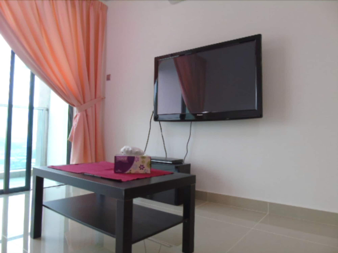 One Amerin Residence Mall & Suites, Hulu Langat