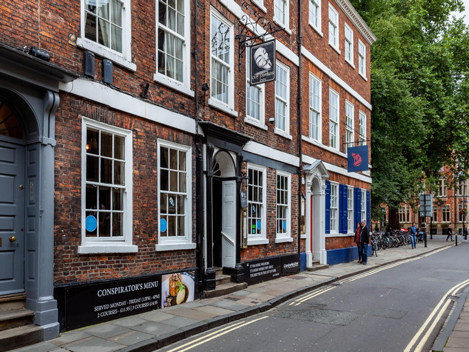 Guy Fawkes Inn, Sure Hotel Collection by Best Western, York