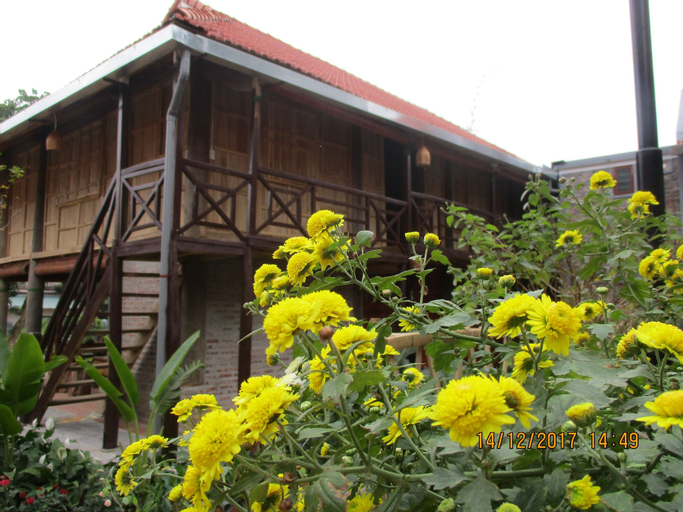 Vân Long Garden, Gia Viễn