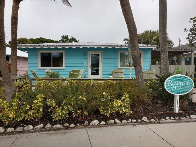 Exterior & Views, Ocean Blue - Gulfview by Beachside Management, Sarasota