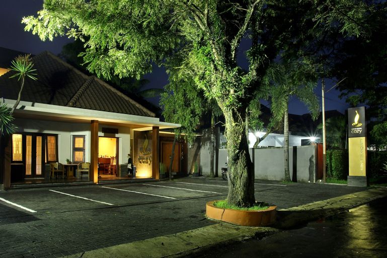 COZY Boutique Guest House, Malang