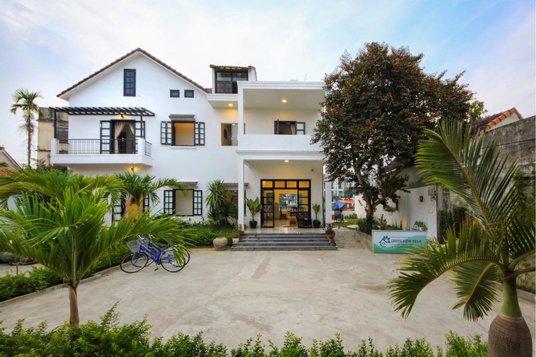 Hoi An Green View Homestay, Hội An