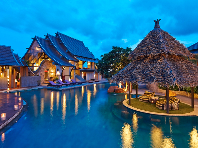 Villa Villa Pattaya, Bang Lamung