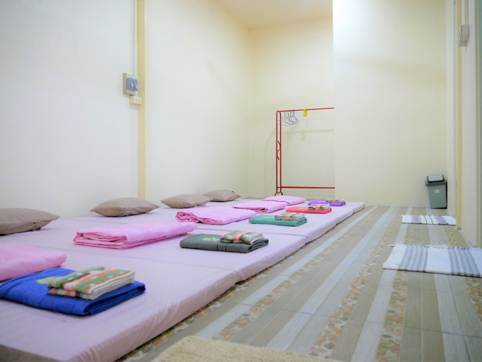 Doi Fah Homestay, Muang Sukhothai