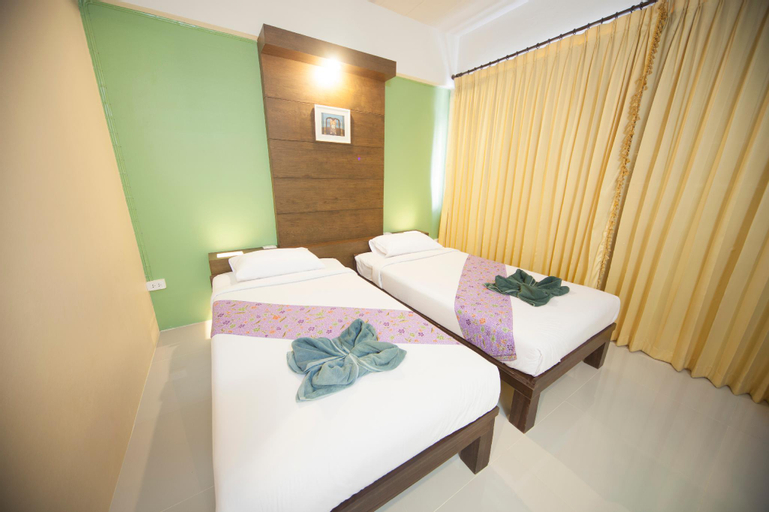 Green Place Guest House, Muang Nakhon Si Thammarat