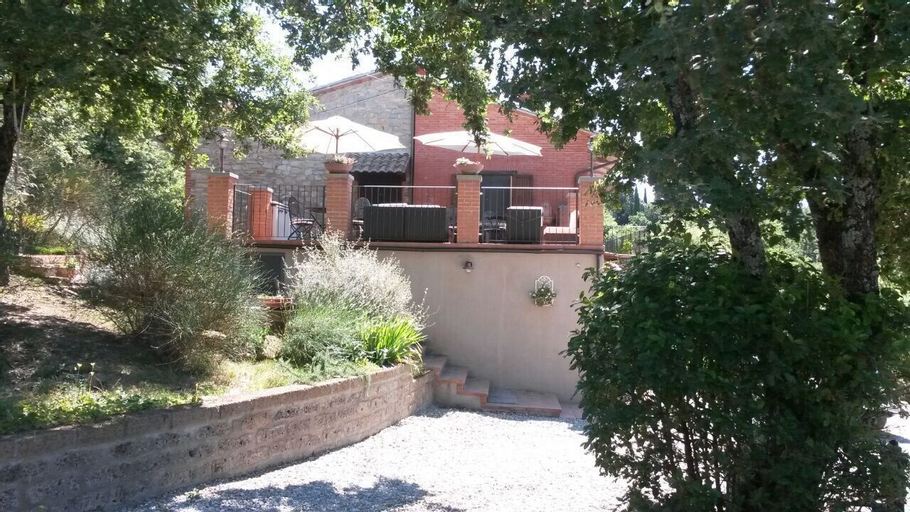 Il Casale Del Ra, Perugia