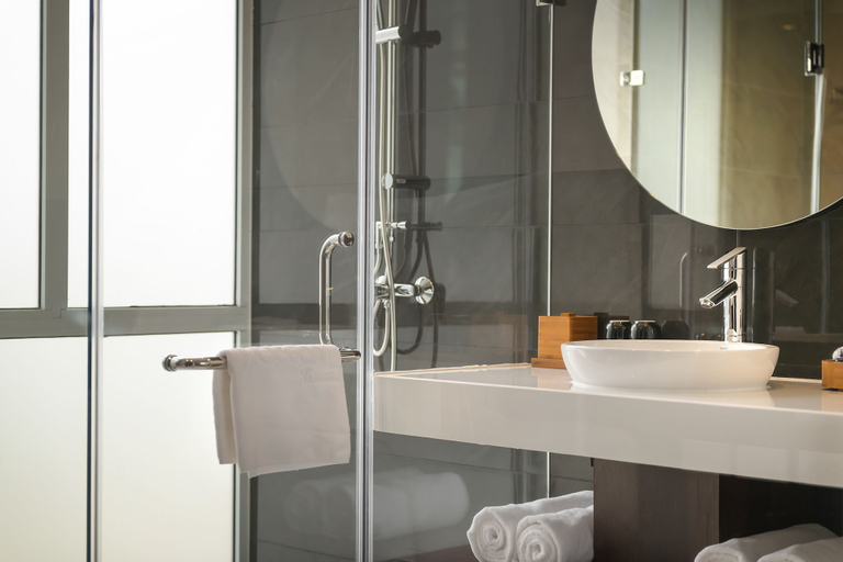 La Paz Hanoi Hotel, Quốc Oai