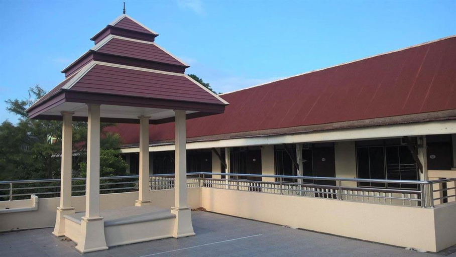 Aiyara House, Phra Nakhon Si Ayutthaya