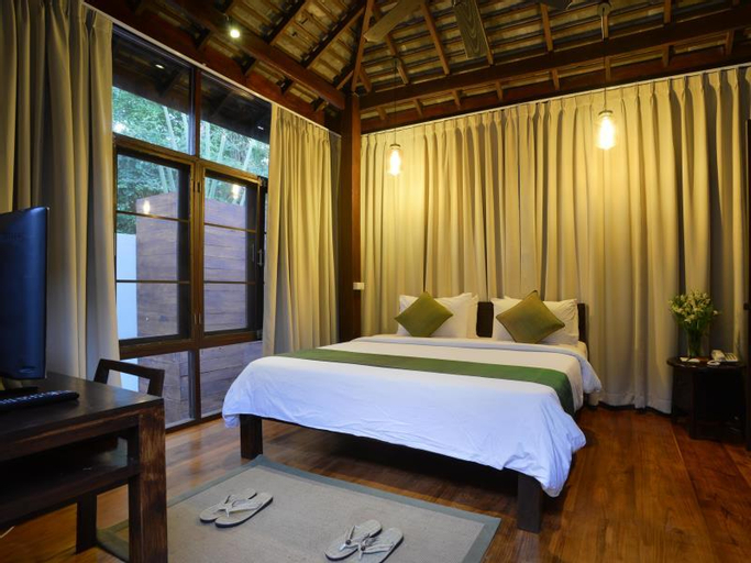 The Quarter Hotel, Pai