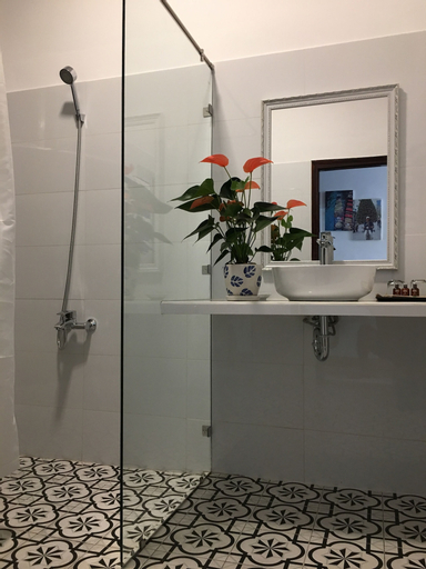 Ravenala Boutique Resort, Phan Thiết