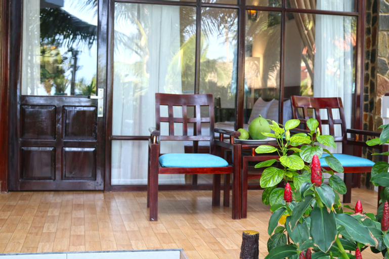 Ravenala Boutique Resort, Phan Thiết