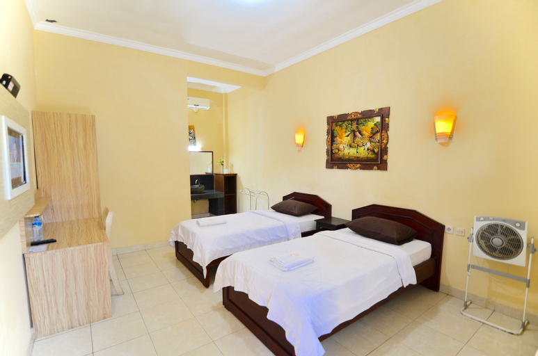 Transit Inn Senggigi, Lombok