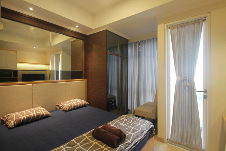Apartemen Menteng Park by Stay 360, Jakarta Pusat