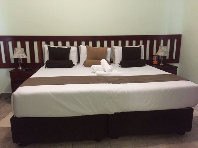 Masikiro Self-Catering Units, Chobe