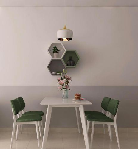 The Habitat , VSIP 1, Binh Duong, Thuận An