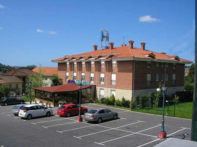 Hotel San Juan, Cantabria