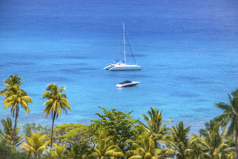 Vacala Bay Resort, Cakaudrove