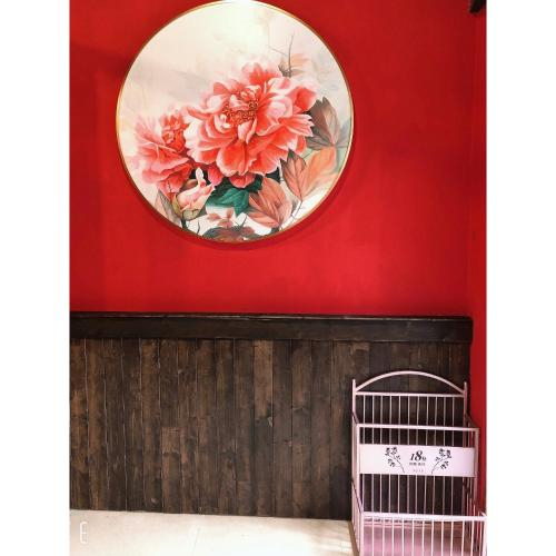 Xitou No. 18, Nantou