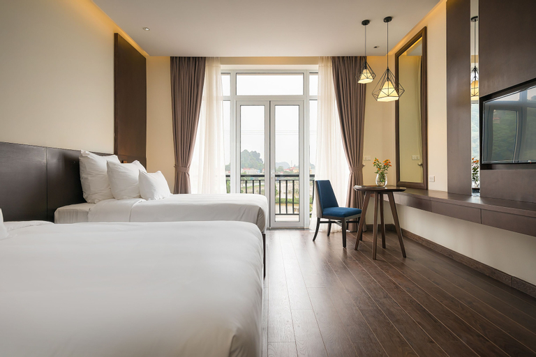 La Paz Hanoi Hotel, Quốc Oai