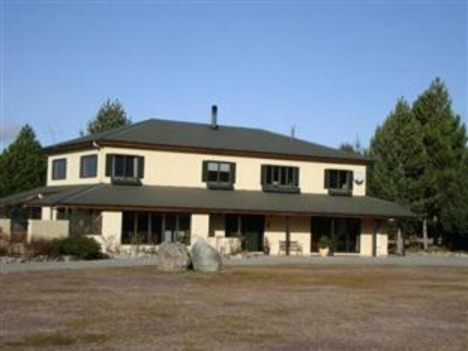 Heartland Lodge, Mackenzie