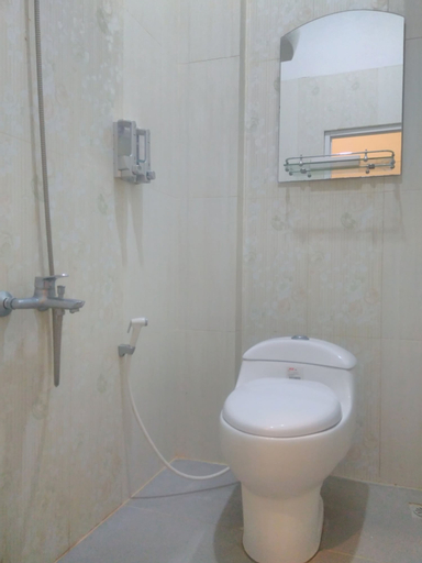 Hadrah Hotel, Banda Aceh