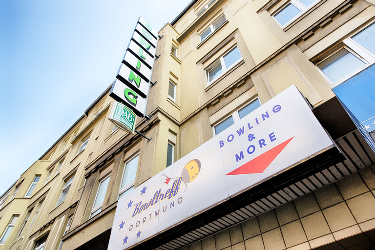 Home Hotel, Dortmund