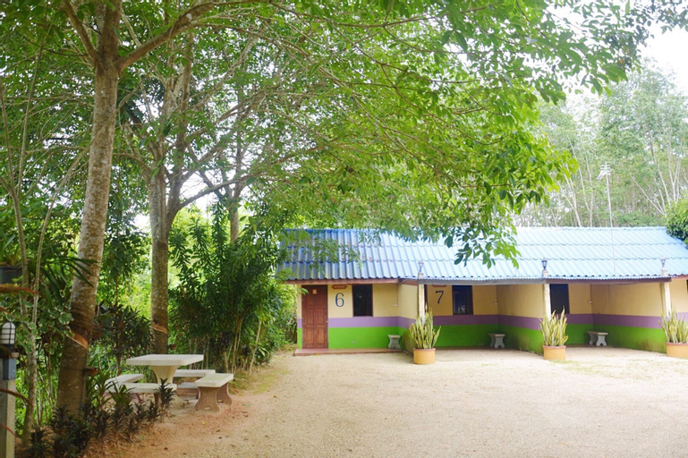 Pararim Resort, Rattaphum