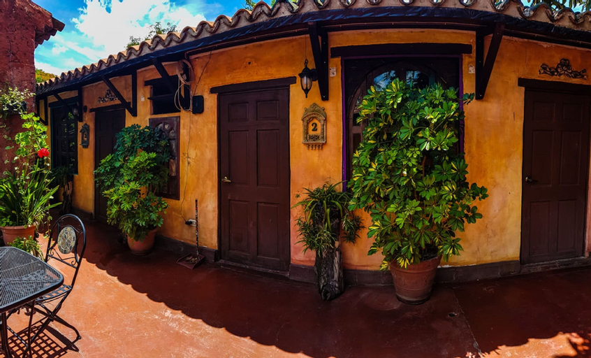 Hostal Primavera Antigua, Antigua Guatemala