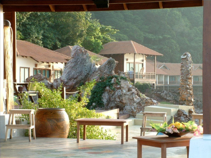 Gem Island Resort & Spa, Marang