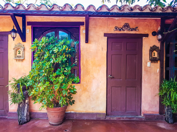 Hostal Primavera Antigua, Antigua Guatemala