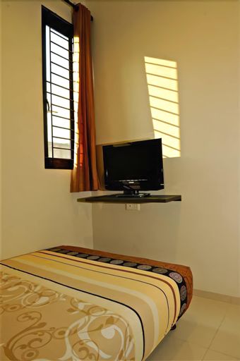 Icorner Residence Tanah Abang Jakarta, Central Jakarta