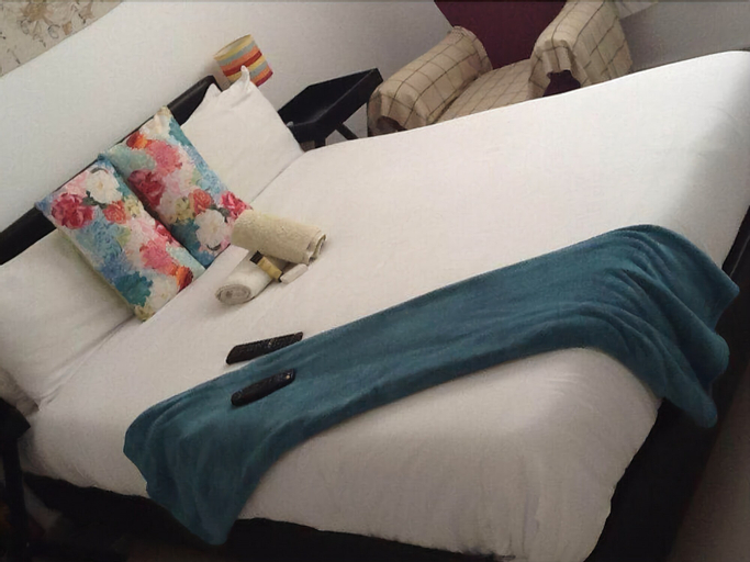EG Guesthouse, Sisonke