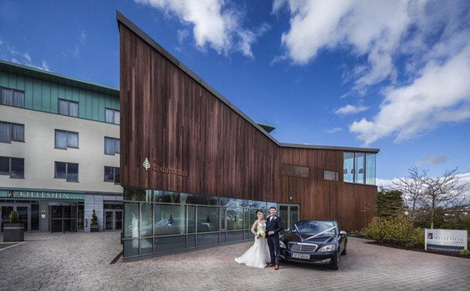 The Killeshin Hotel,