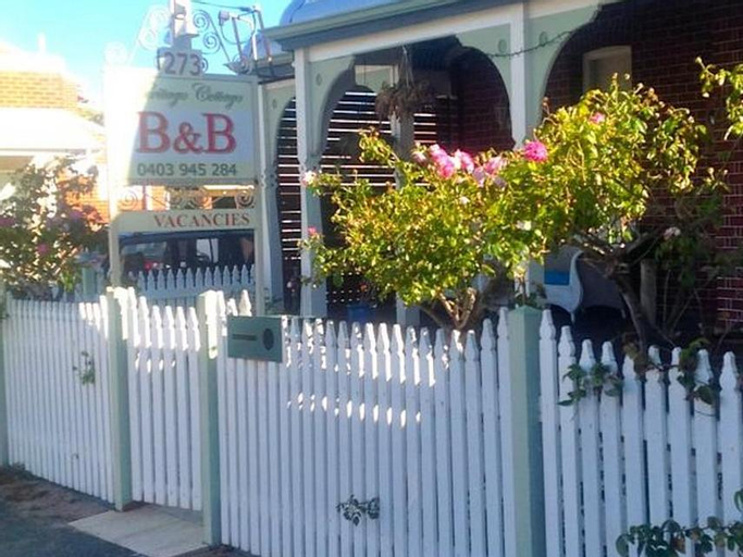 South Beach Bed and Breakfast, Fremantle