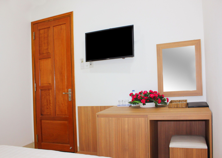 Scott Hotel, Sơn Trà