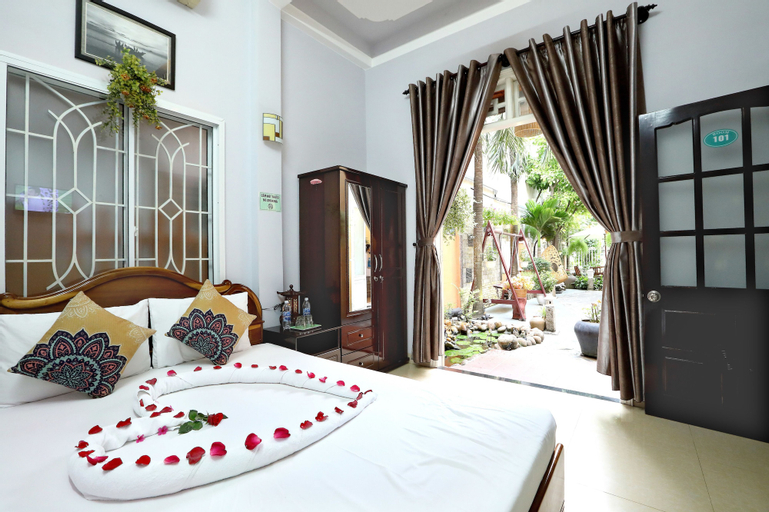 Green Garden Homestay, Hội An