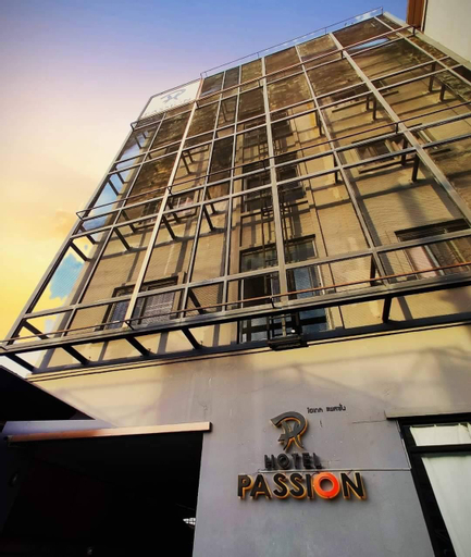 Hotel Passion, Muang Nakhon Si Thammarat