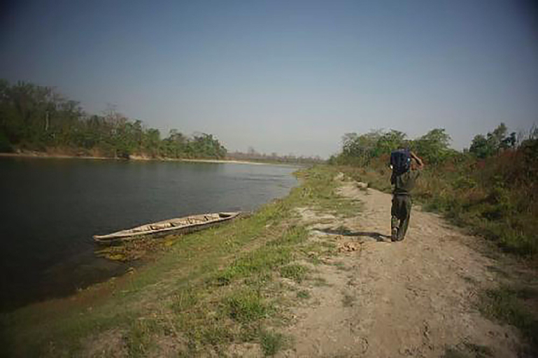 Island Jungle Resort, Lumbini