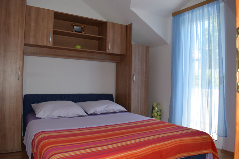 Bedroom 3, New apartment Denis, Vodice