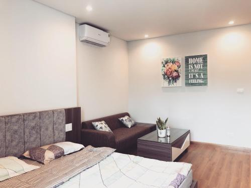 Camilla Homestay Ha Long, Hạ Long