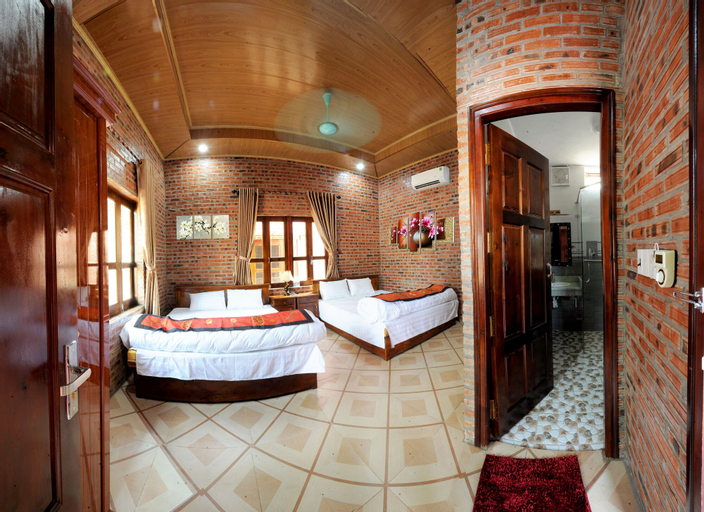 Ninh Bình Friendly Homestay, Gia Viễn