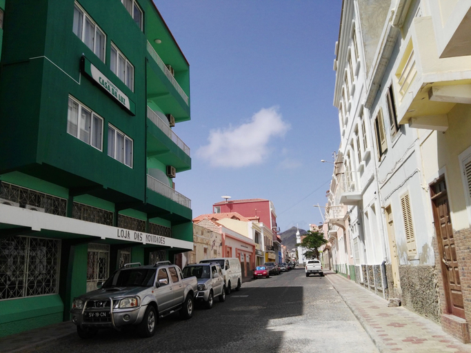 Others 5, Residencial Casa da Luz