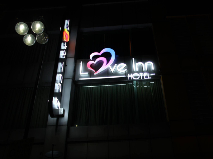 Love Inn Boutique Hotel, Kuala Lumpur