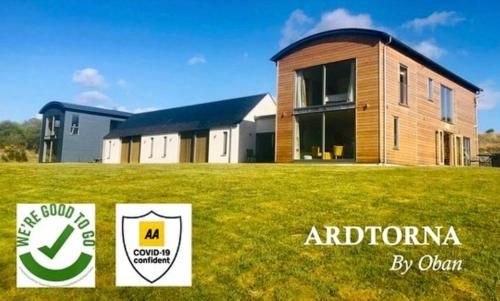 Ardtorna, Argyll and Bute