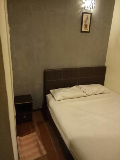 SK Hotel 2, Manjung