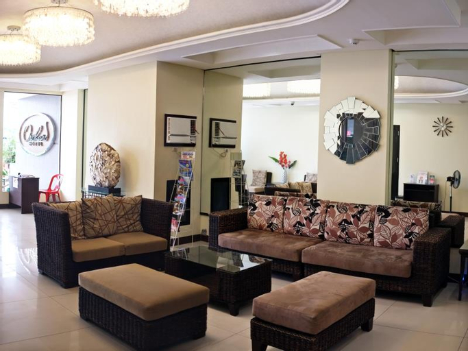Orchard Hotel, Davao City