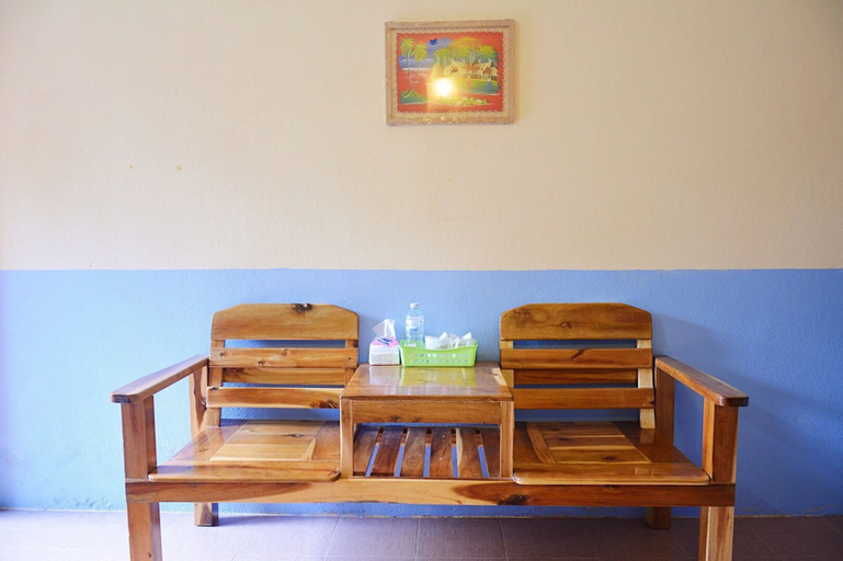 Pararim Resort, Rattaphum