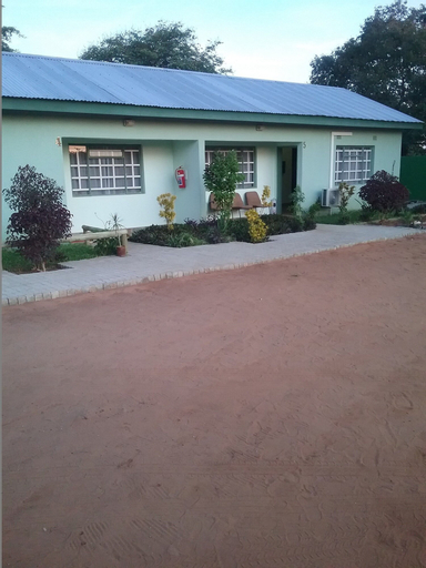 Masikiro Self-Catering Units, Chobe