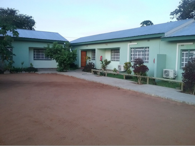 Masikiro Self-Catering Units, Chobe