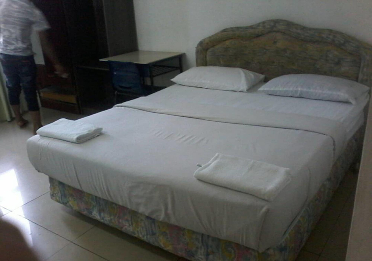 Sam Huat Hotel, Pontian